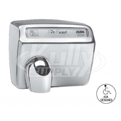 Zurn Z6704 Sensor Hand Dryer (Discontinued)
