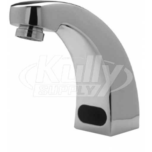 Zurn Z6913-MV AquaSense Battery Powered Faucet (Discontinued)