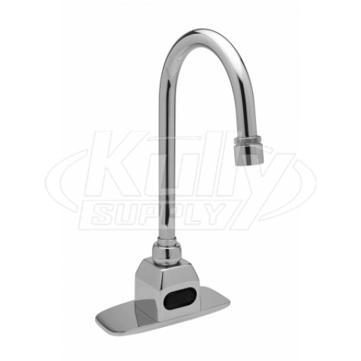 Zurn Z6920-XL-CP4 AquaSense Battery Powered Faucet | ZurnProducts.com