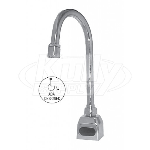 Zurn Z6920-MV AquaSense Battery Powered Faucet (Discontinued)