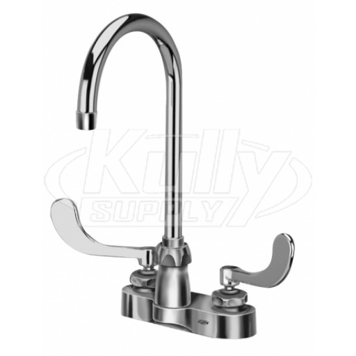 Zurn Z812B4 AquaSpec 4" Centerset Faucet (Discontinued)