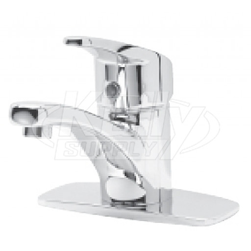 Zurn Z82200-CP4 Faucet (Discontinued)