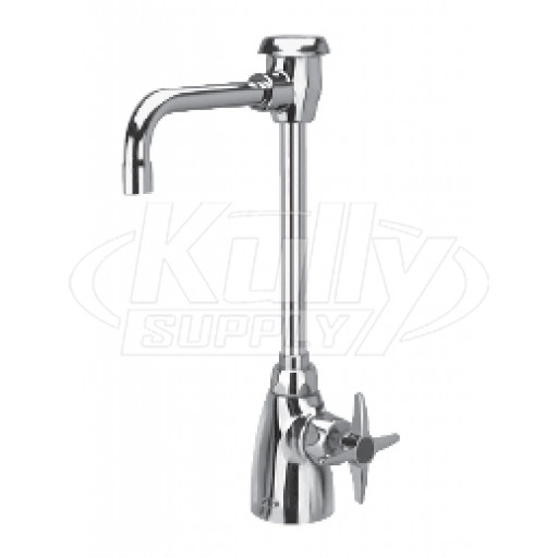 Zurn Z825T2-XL AquaSpec Single Laboratory Faucet