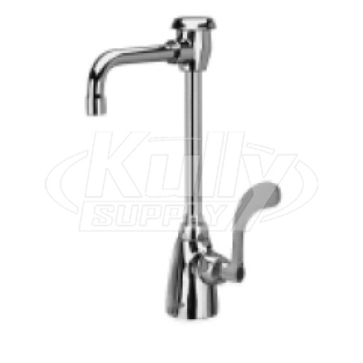 Zurn Z825T4-XL AquaSpec Single Laboratory Faucet