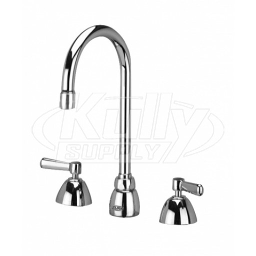 Zurn Z831B1 AquaSpec Widespread Faucet (Discontinued)