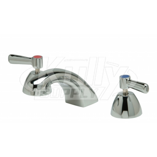 Zurn Z831R1 AquaSpec Widespread Faucet (Discontinued)