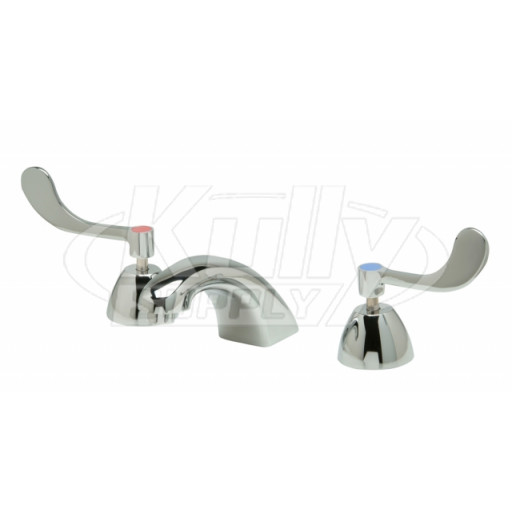 Zurn Z831R4 AquaSpec Widespread Faucet (Discontinued)