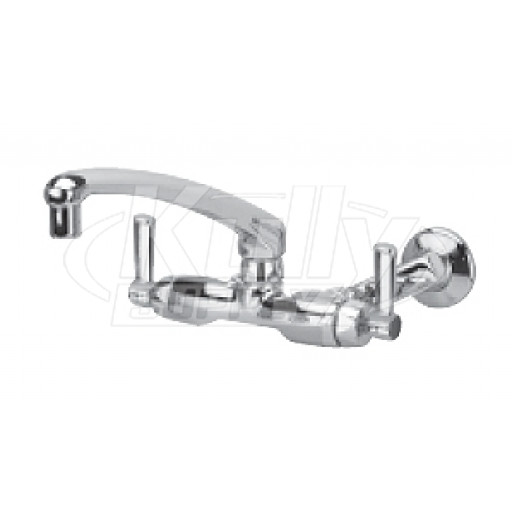 Zurn Z841G1 AquaSpec Service Sink Faucet (Discontinued)