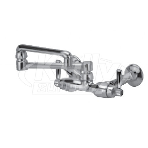 Zurn Z841K1-DJ18 AquaSpec Service Sink Faucet (Discontinued)