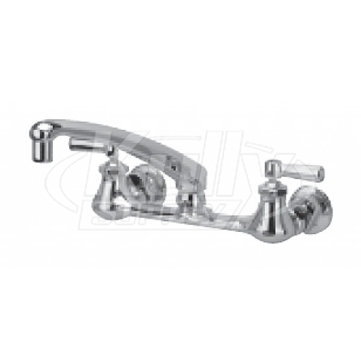 Zurn Z842G1 AquaSpec Sink Faucet (Discontinued)