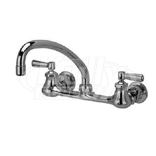 Zurn Z842J1-15F AquaSpec Sink Faucet (Discontinued)