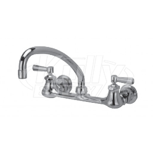 Zurn Z842J1 AquaSpec Sink Faucet (Discontinued)