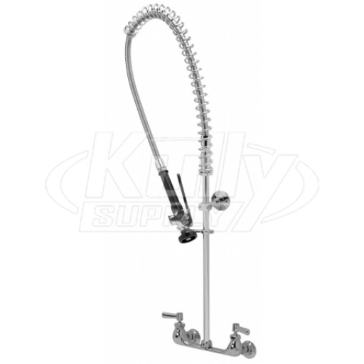 Zurn Z842X1 AquaSpec Pre-Rinse Unit (Discontinued)