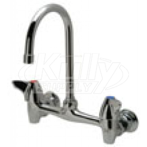Zurn Z843B3-XL AquaSpec Sink Faucet