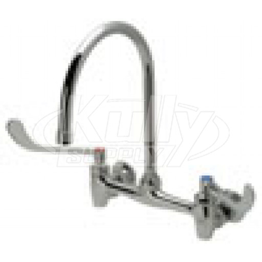 Zurn Z843C6-XL AquaSpec Sink Faucet