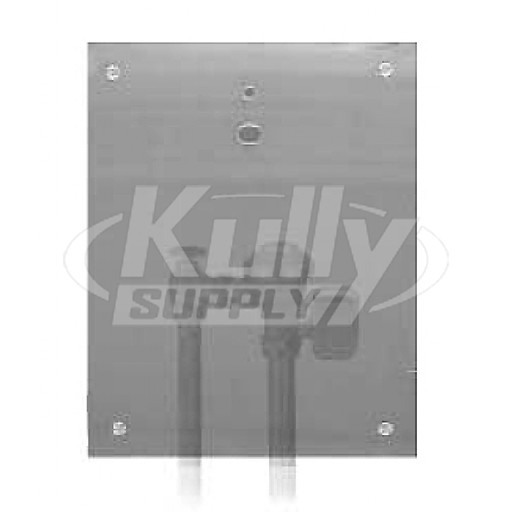 Zurn ZEMS6199-BX17 Access Panel & Frame (for Concealed Sensor