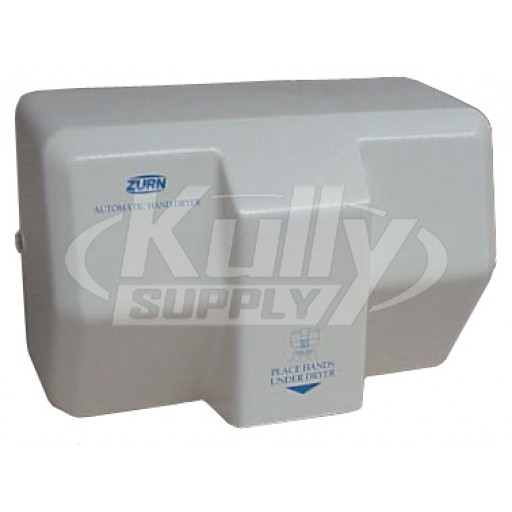 Zurn Z6703-220V Sensor Hand Dryer (Discontinued)