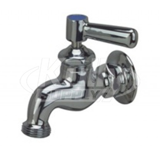 Zurn Z81301-XL Wall-Mounted Single Sink Faucet | ZurnProducts.com