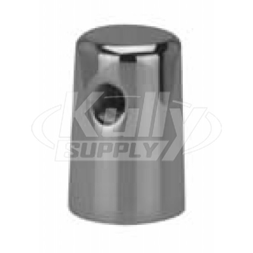 Zurn Z88100-SK1 AquaSpec Gas Turret with 4 3/4 Inch Shank