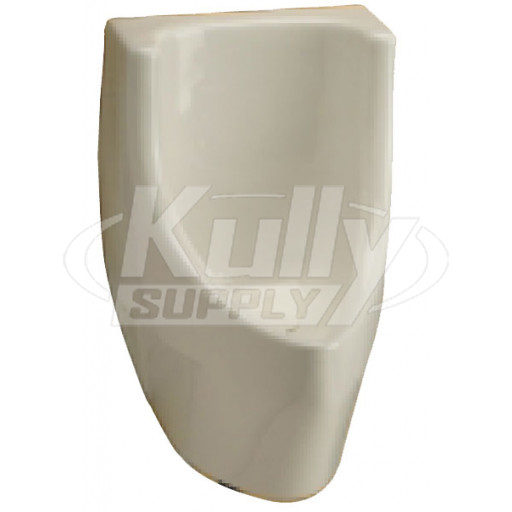 Zurn Z5796 Small Style Waterless Urinal (Discontinued)