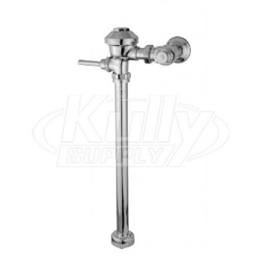 Zurn AquaFlush Z6017-YB-YC Flush Valve | ZurnProducts.com