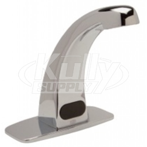 Zurn Z6913-CP4-MV AquaSense Battery Powered Faucet (Discontinued)