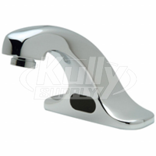 Zurn Z6915-XL-ACA-TMV-1 AquaSense Plug-In Sensor Faucet