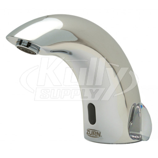 Zurn Z6918-ADM AquaSense Battery Powered Faucet (Discontinued)