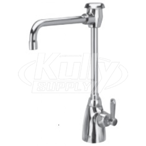 Zurn Z825U1-XL AquaSpec Single Laboratory Faucet | ZurnProducts.com
