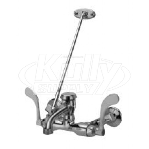 Zurn Z841M4-XL AquaSpec Service Sink Faucet | ZurnProducts.com