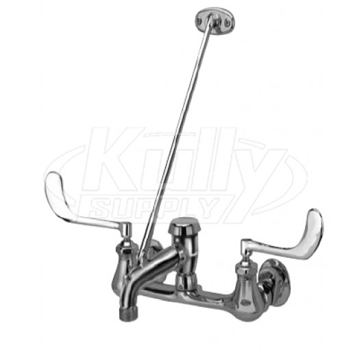 Zurn Z842M6-XL AquaSpec Sink Faucet | ZurnProducts.com
