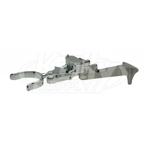 Zurn Z85700 Knee Action Valve (Discontinued)