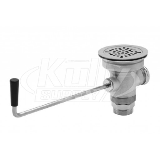 Zurn Z89600 Twist Drain | ZurnProducts.com
