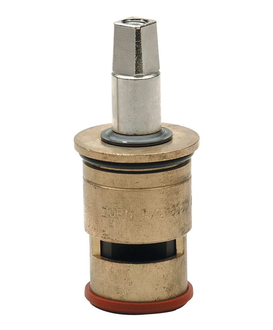 Zurn 59517005 Short Cold Ceramic Cartridge | ZurnProducts.com
