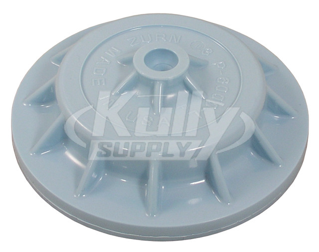 Zurn P6000-L Plastic Inside Cover | ZurnProducts.com