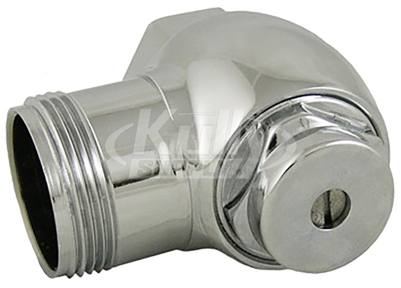 Zurn P6003-C-SD-CP Screwdriver Stop 3/4