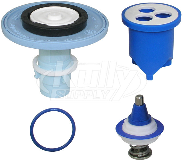 Zurn Aquaflush P6000-ECR-WS-RK Rebuild Kit 3.5 GPF (for