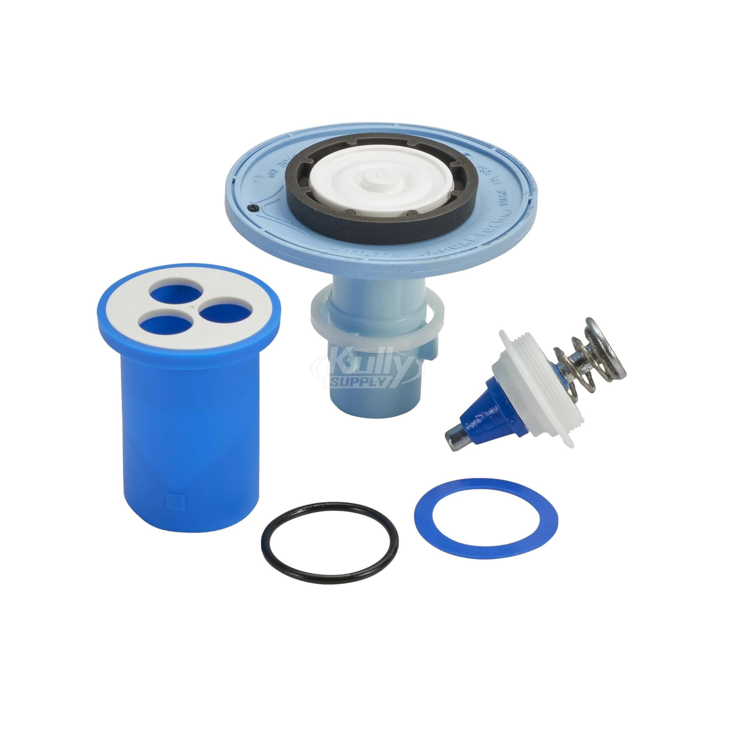 Zurn P6000-ECR-PWS-RK Rebuild Kit 2.4 Gallon (for Water Closets)