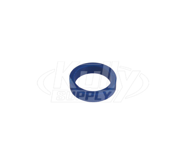 Zurn P6003-H27 Spud Rubber Gasket 3/4