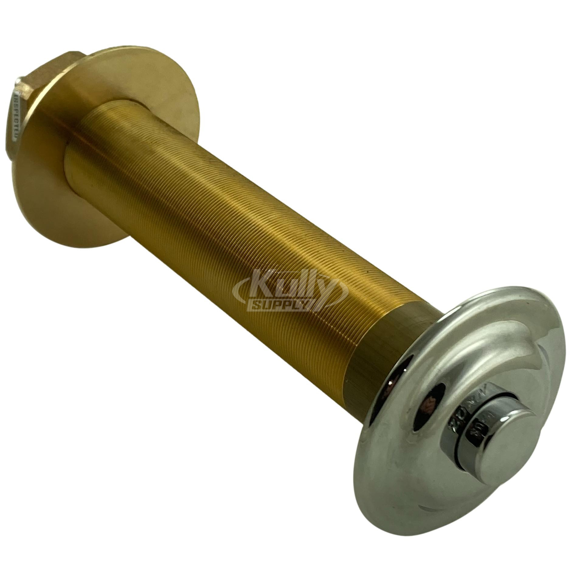 フナナP Allure - Legend 60s - Reverse Panda