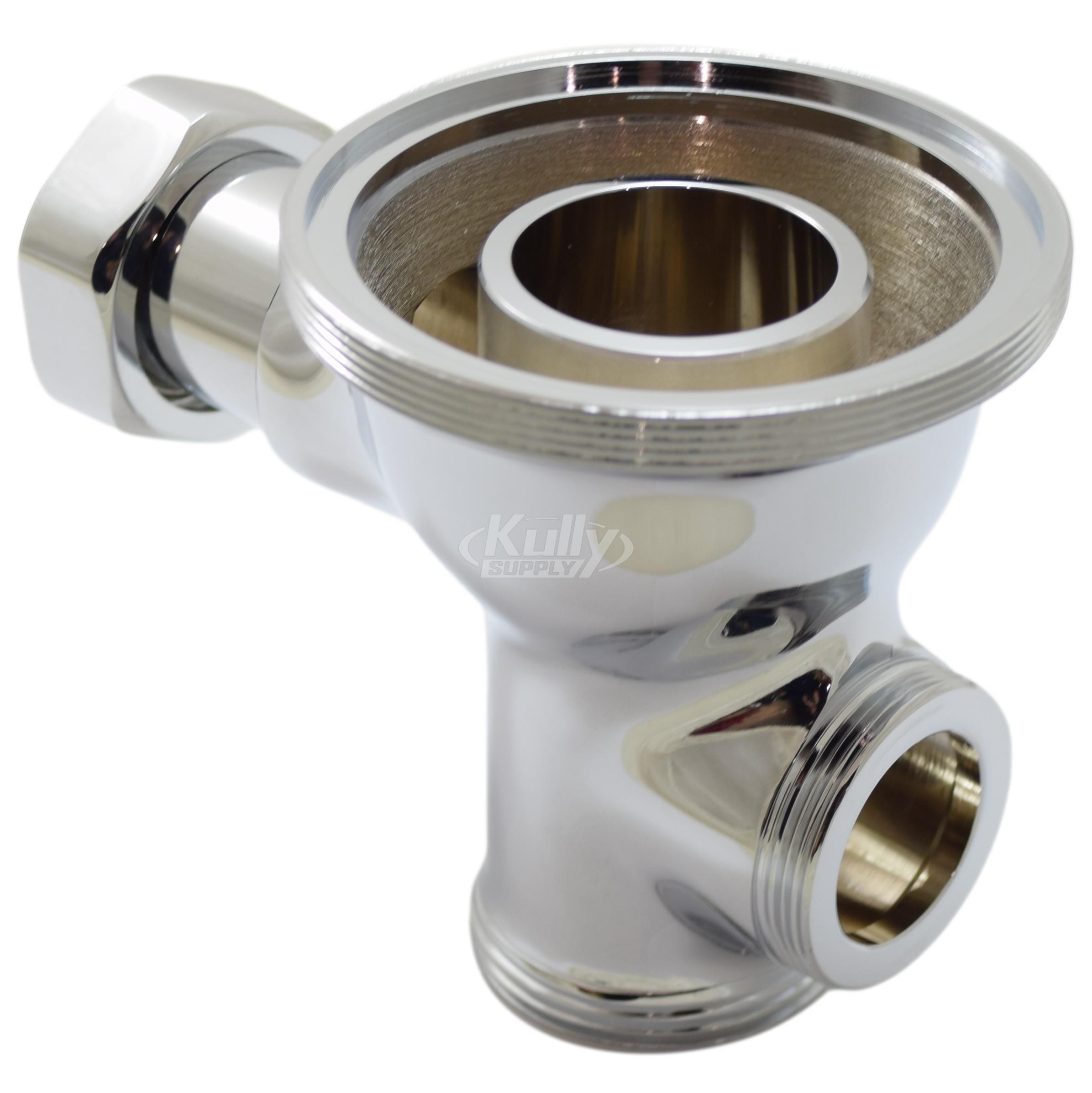 Zurn P6000-19-J1 Valve Body (with J1 Tailpiece