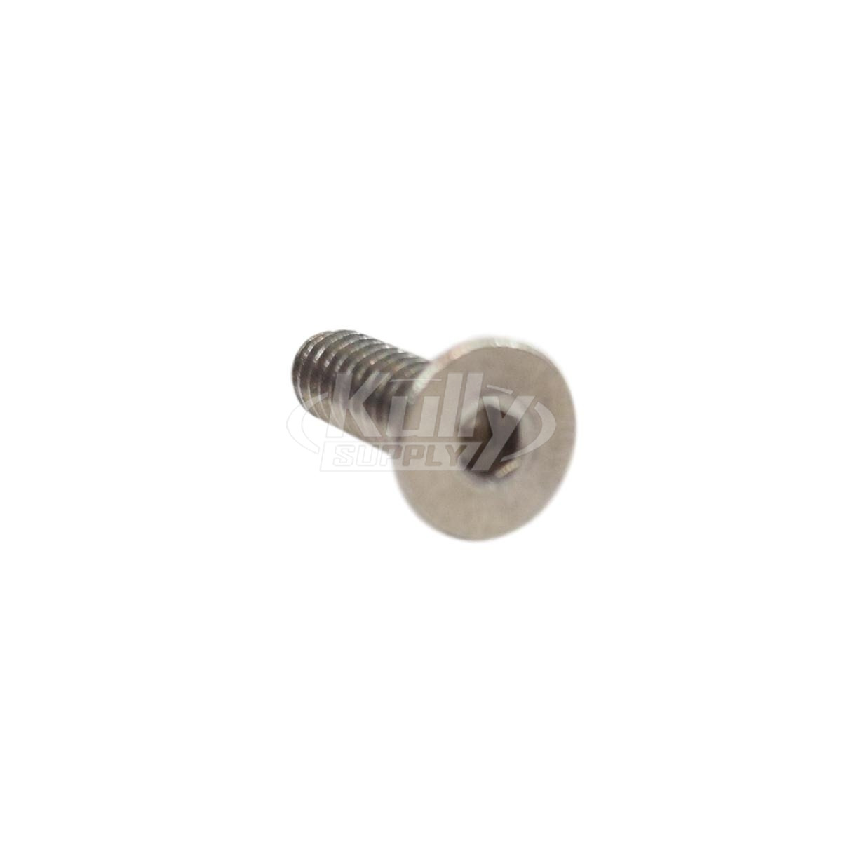 HA★ Zurn PH6000-HY35 Vandal-Resistant Hex Socket Head Screw 1/2