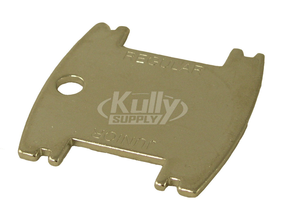 Zurn P6900-21 Vandal-Resistant Aerator Wrench | ZurnProducts.com