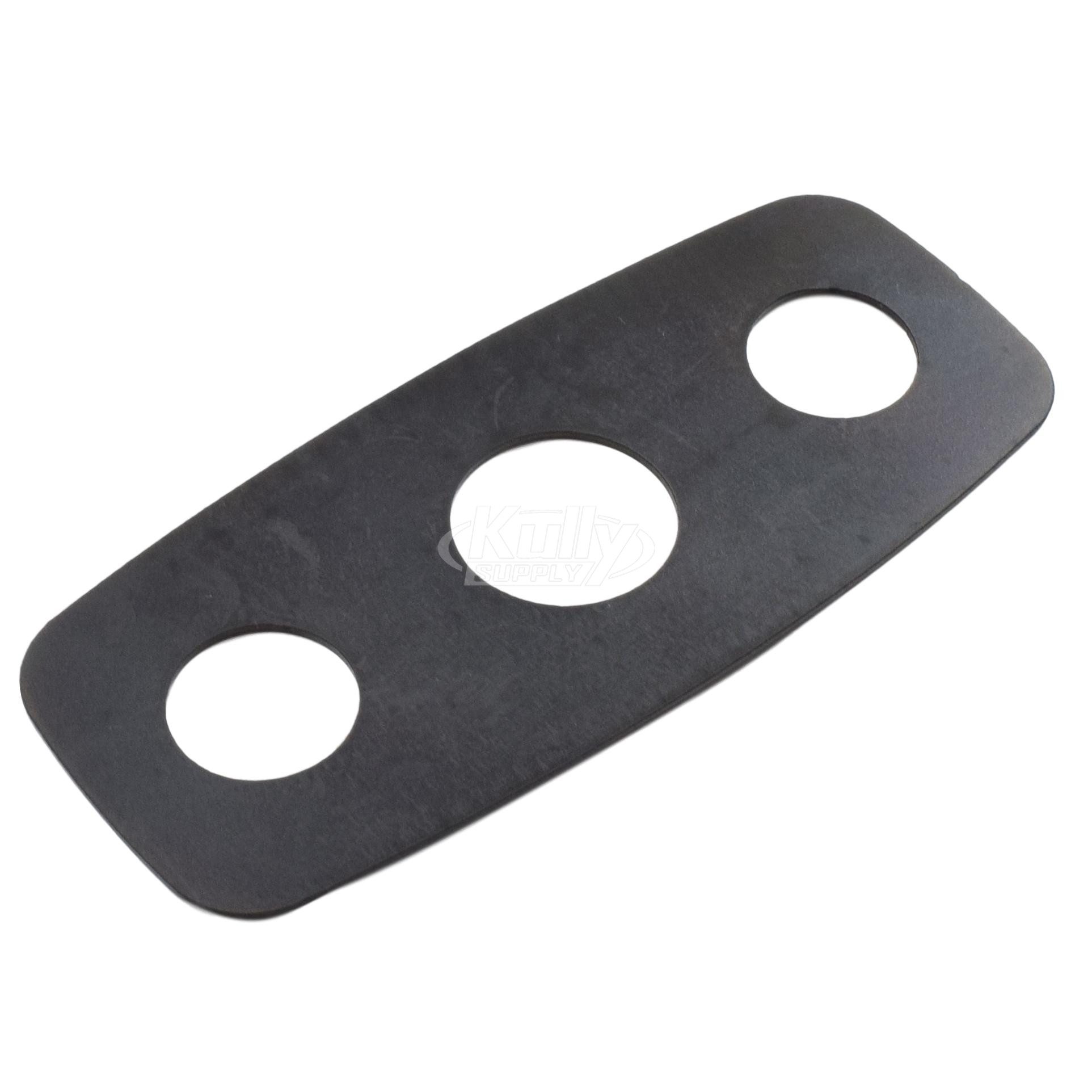 Zurn P6900-CP4-GSK Cover Plate Gasket 4" (for Z6912, Z6913, and Z6920 Faucets)