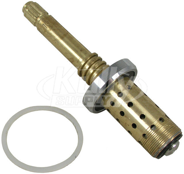 Zurn RK7000-50 Control Stem Repair Kit-(12 teeth