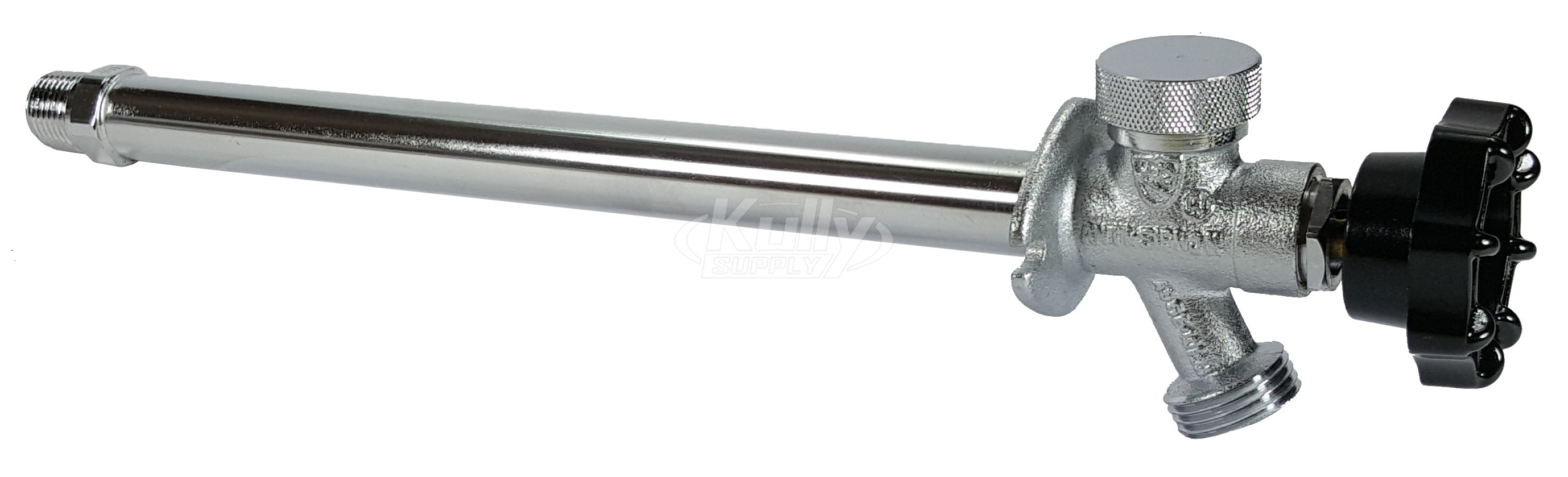 Zurn Z1345-10 Wall Hydrant - 10