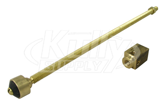 Zurn 66955-322-9 Operating Rod Assembly - up to 12