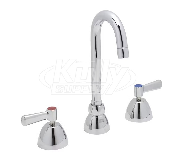 Zurn Z831A1-XL-ICT AquaSpec Widespread Faucet
