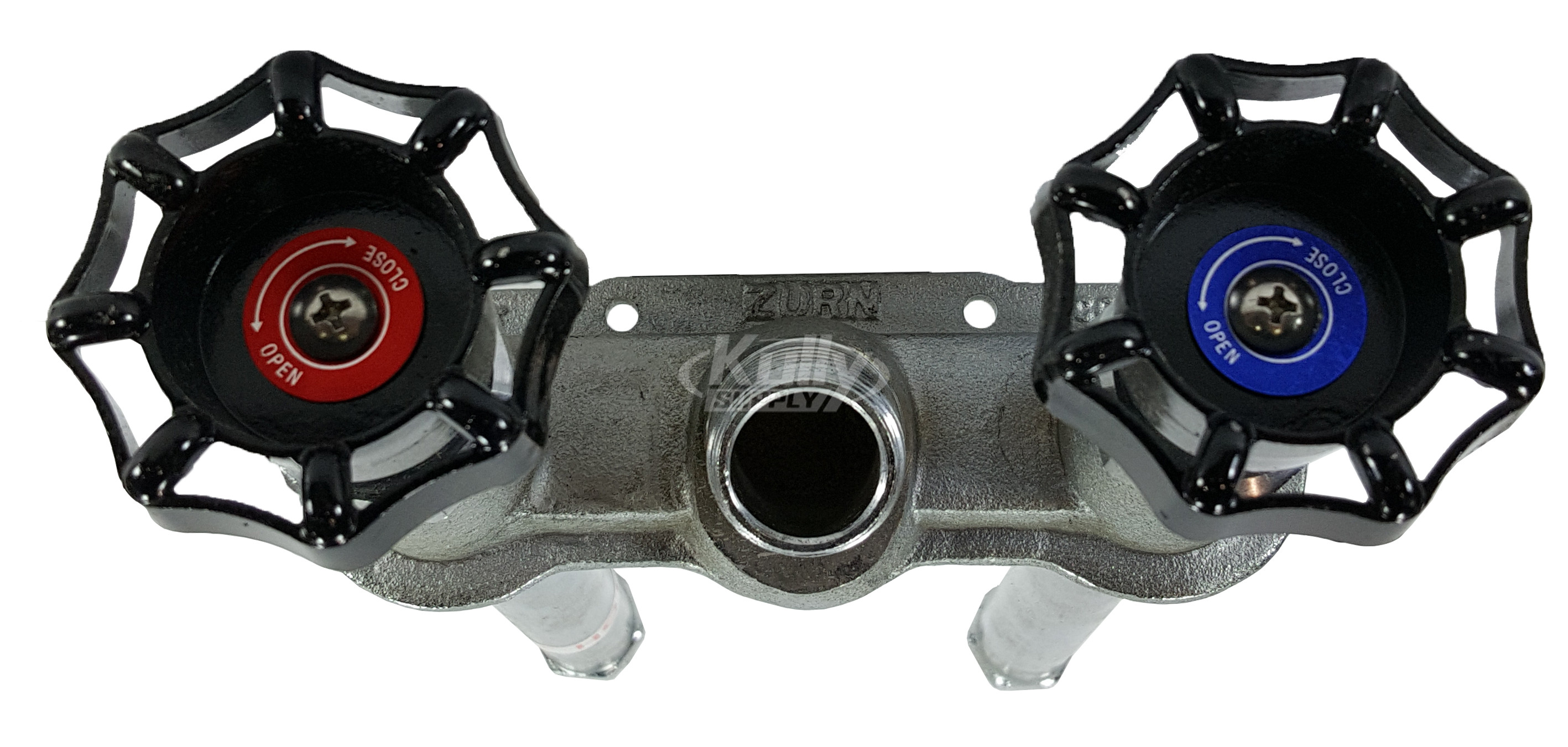 Zurn Z1348-BFP-08 Wall Hydrant 8"