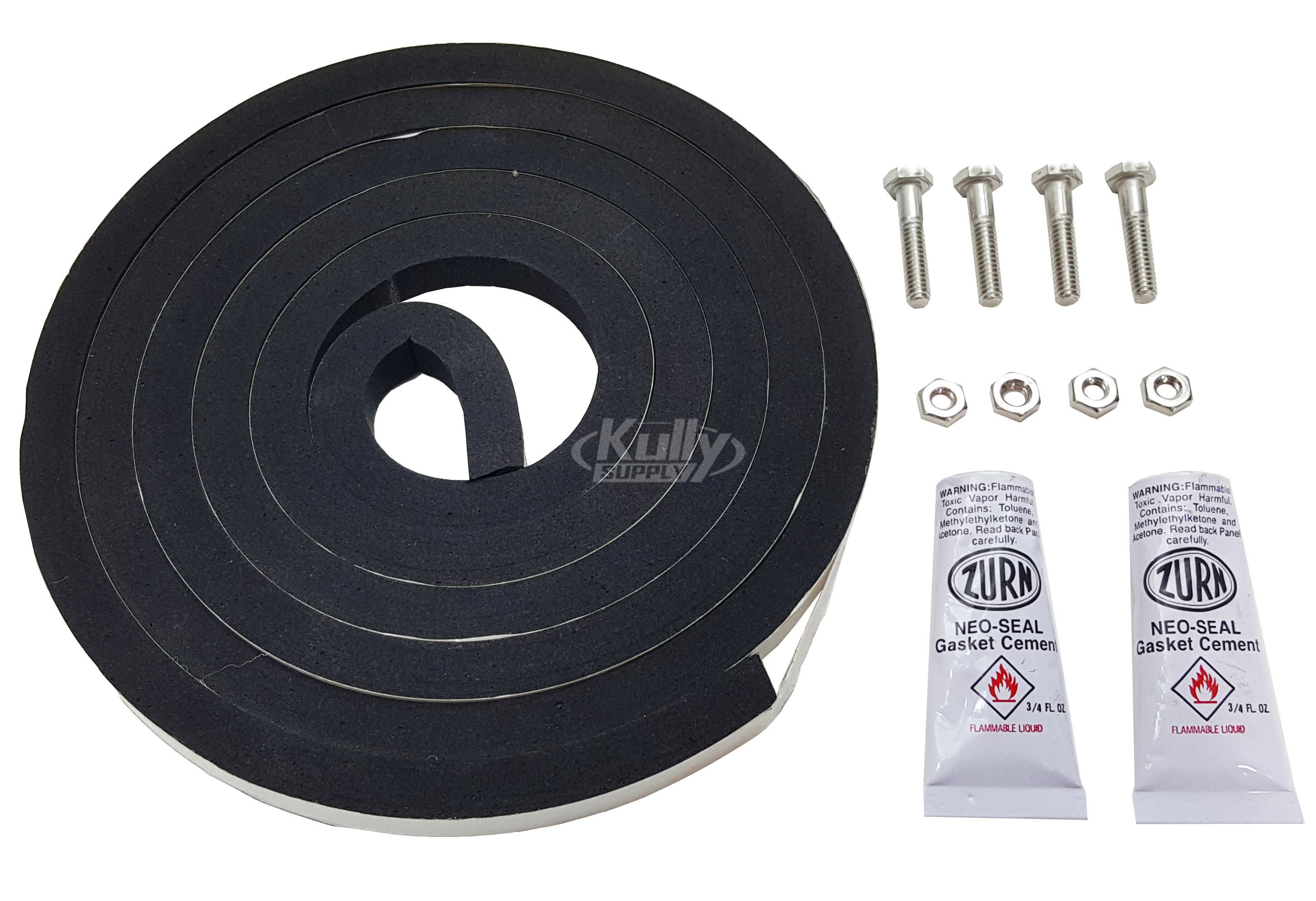 Zurn GT2700-COVER-GASKET-04-15 Cover Gasket for Grease Trap